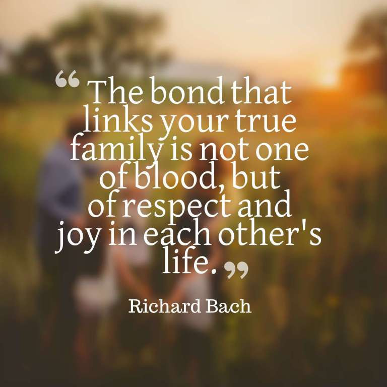 Inspirational Quotes About Families
 42 Inspirational Family Quotes And Sayings With