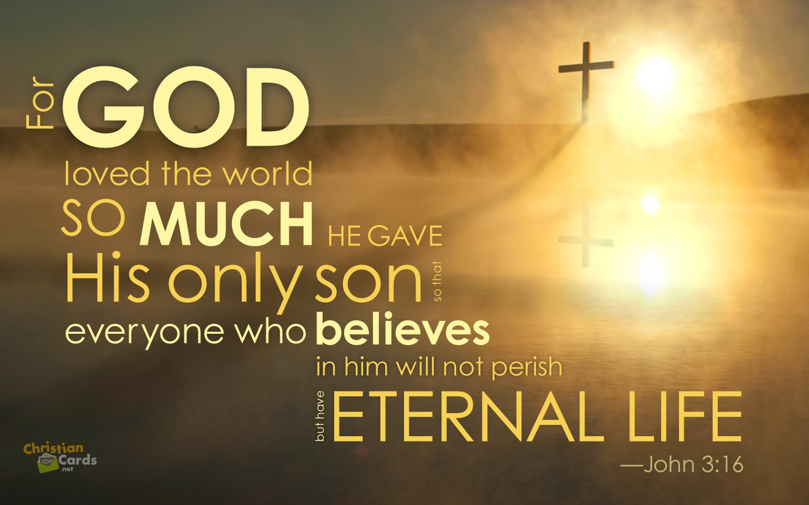 Inspirational Quotes About God
 Quotes Republic Eternal life