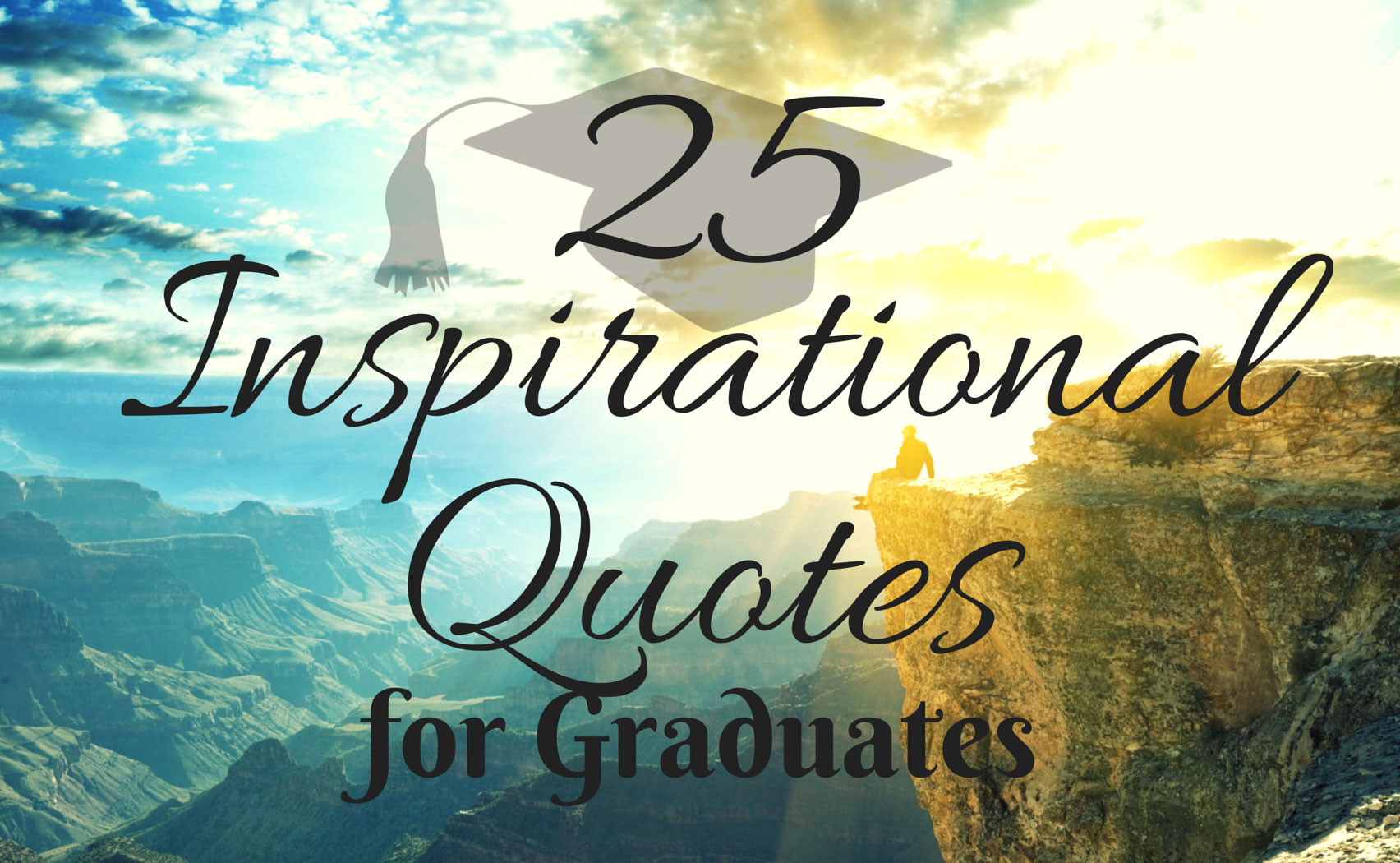 Inspirational Quotes For College Graduation
 Graduation Quotes For Elementary Students QuotesGram
