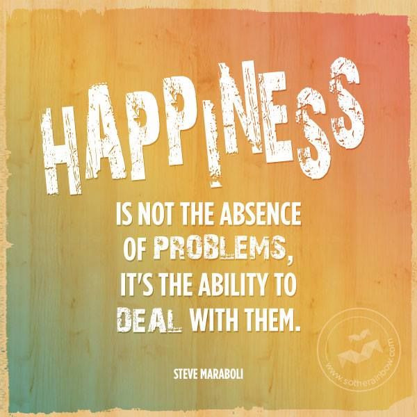 Inspirational Quotes Happiness
 Inspirational Quotes About Happiness QuotesGram