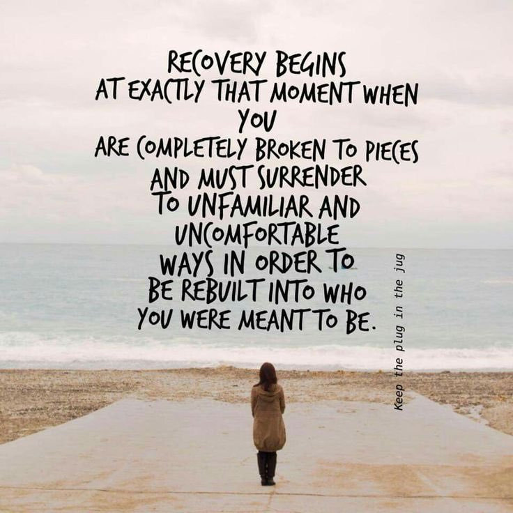 Inspirational Recovery Quotes
 Inspirational Quotes About Addiction Recovery Thriveworks