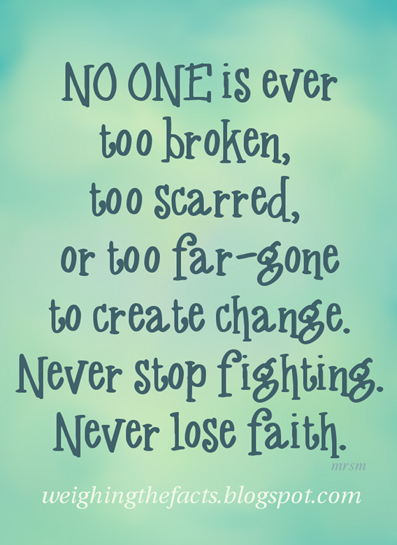 Inspirational Recovery Quotes
 Inspirational Quotes About Addiction Recovery QuotesGram