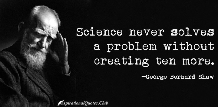 Inspirational Scientific Quotes
 Inspirational Science Quotes QuotesGram
