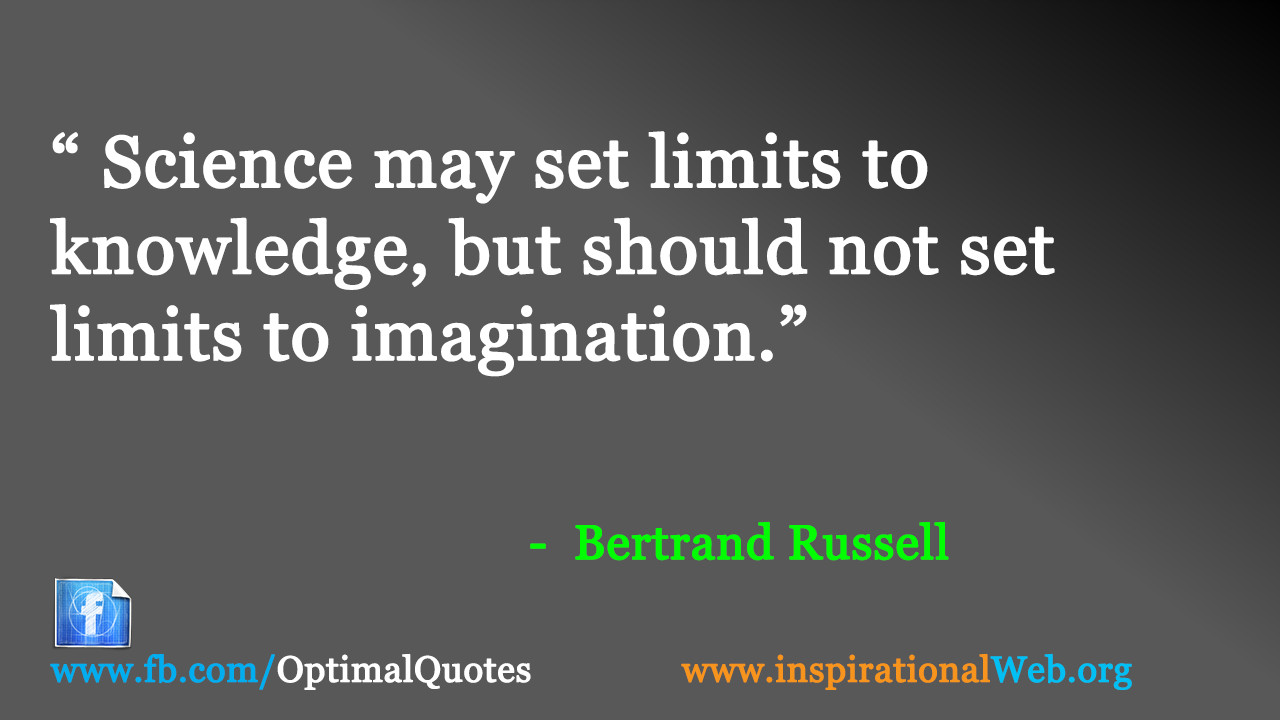 Inspirational Scientific Quotes
 All Time Great Science Quotes Free Download