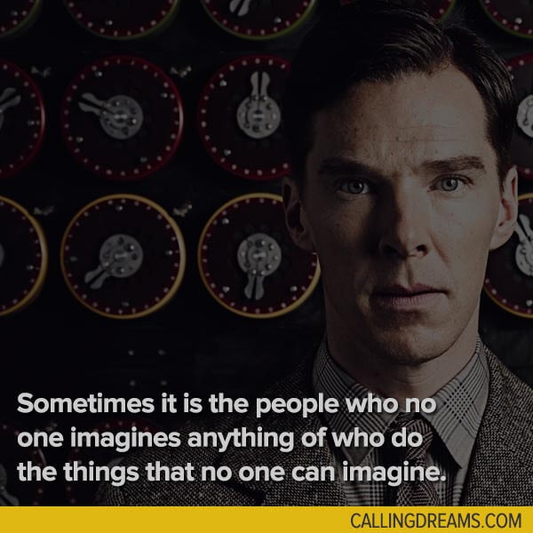 Inspiring Movie Quotes
 39 Inspiring Quotes from Movies to Keep You Moving Towards