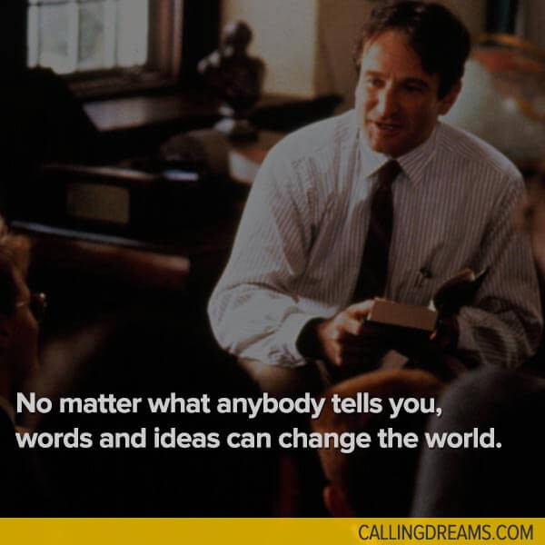 Inspiring Movie Quotes
 39 Inspiring Quotes from Movies to Keep You Moving Towards