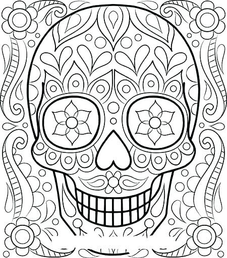 Intricate Coloring Pages For Boys
 Hard Coloring Pages For Boys at GetColorings