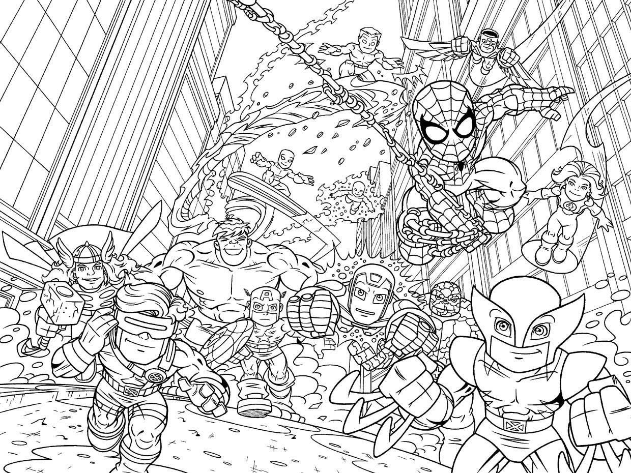 Intricate Coloring Pages For Kids
 Intricate Coloring Pages For Kids at GetColorings