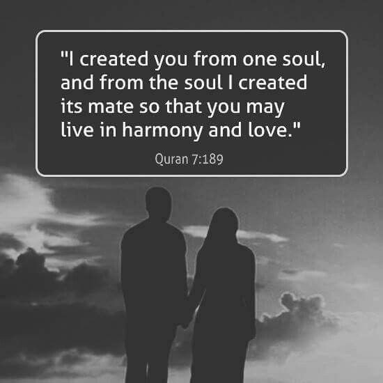 Islam Quotes About Marriage
 25 best Islamic wedding quotes on Pinterest
