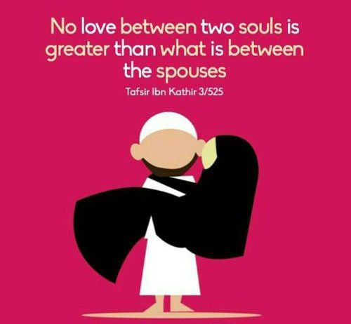 Islam Quotes About Marriage
 Best 25 Islam marriage ideas on Pinterest