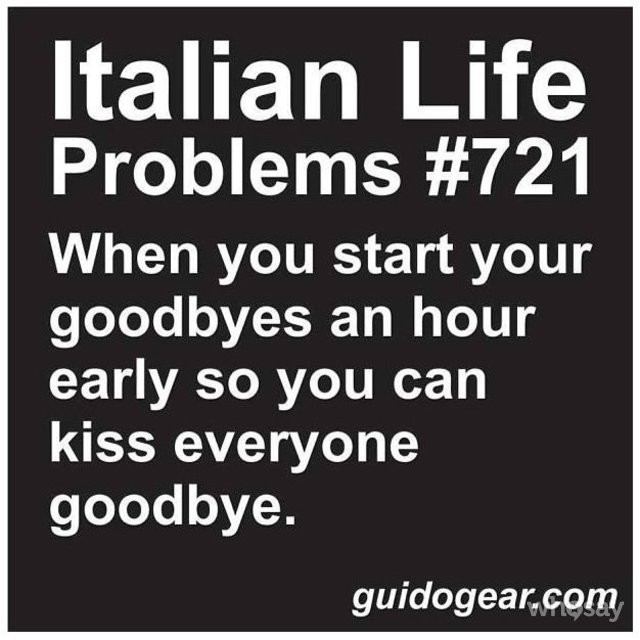 Italian Quotes About Life
 Italian Ways Life Quotes QuotesGram