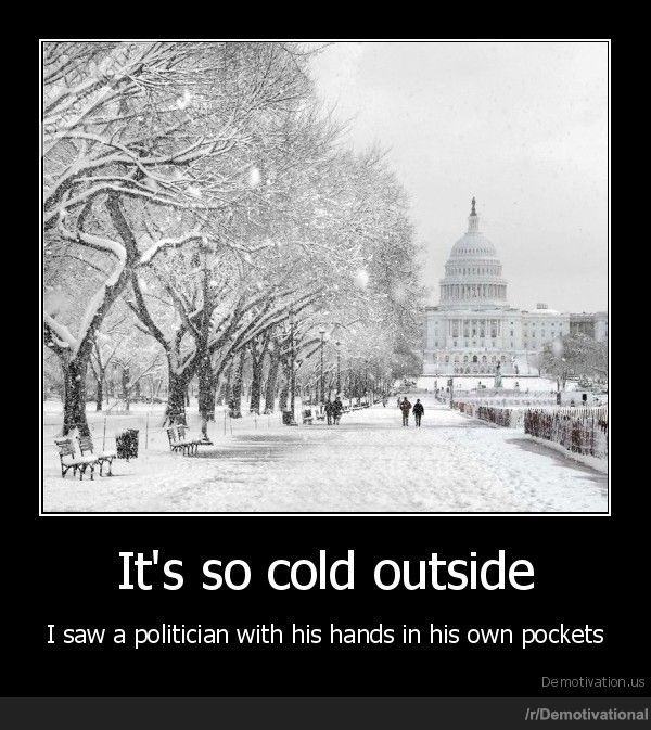 It'S So Cold Funny Quotes
 Its So Cold Outside Quotes QuotesGram
