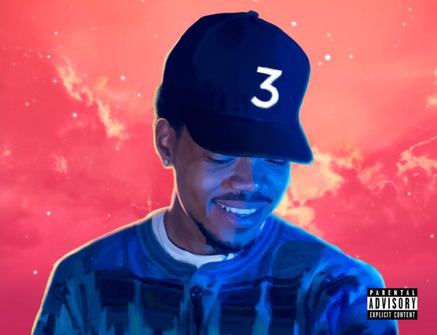 Itunes Chance The Rapper Coloring Book
 Chance The Rapper – Coloring Book Chance 3 ITUNES