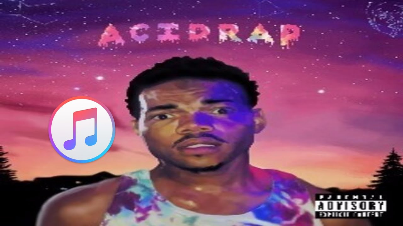 Itunes Chance The Rapper Coloring Book
 Coloring Book Chance The Rapper Itunes
