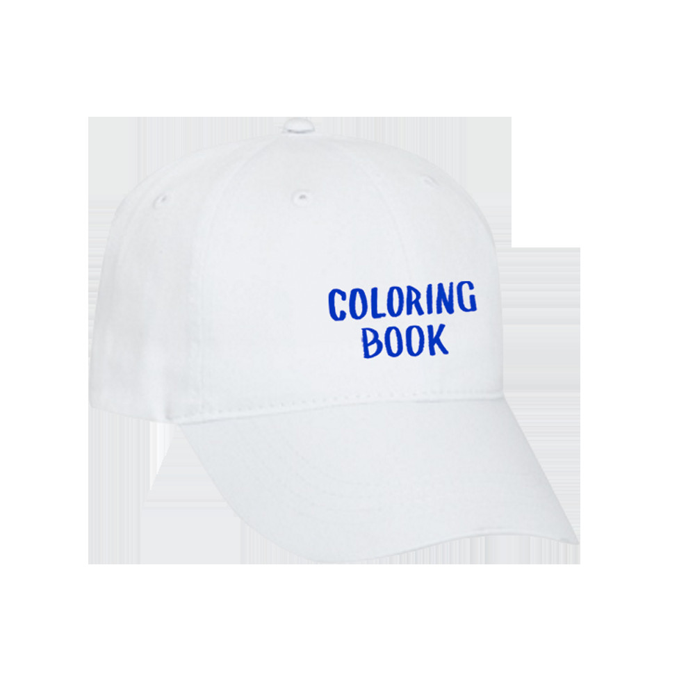 Itunes Chance The Rapper Coloring Book
 Coloring Book Zip Itunes
