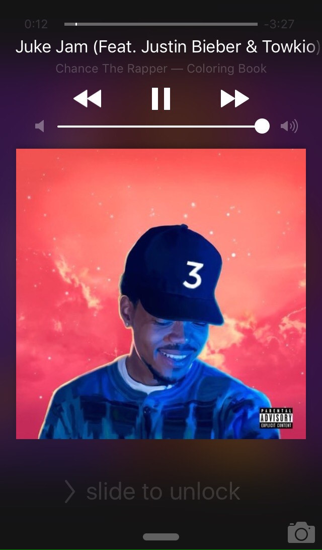 Itunes Chance The Rapper Coloring Book
 experiencinglifesite