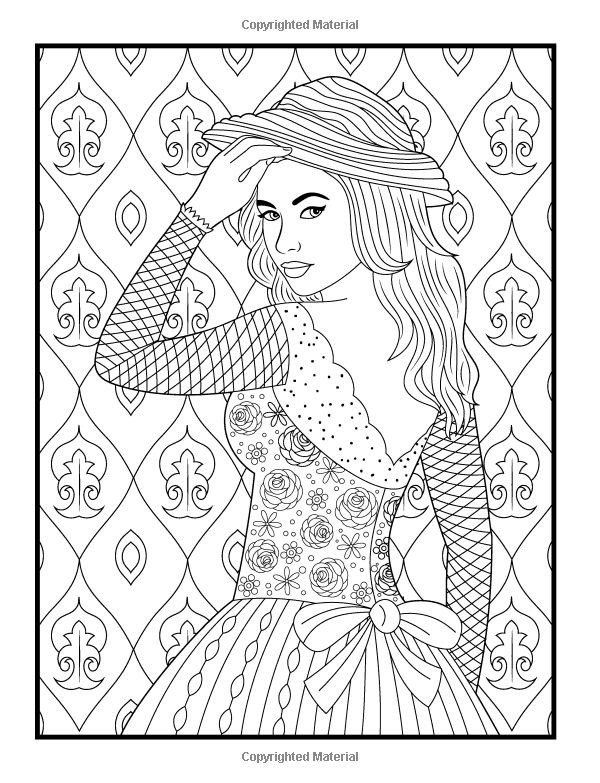 Jade Summer Coloring Pages
 932 best images about Coloring Pages on Pinterest