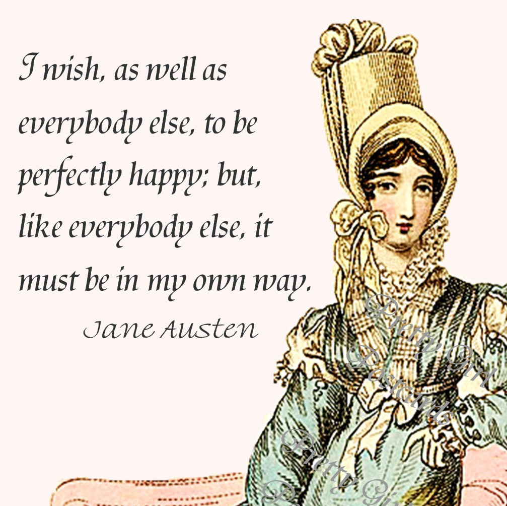 Jane Austen Birthday Quotes
 Jane Austen Quotes QuotesGram