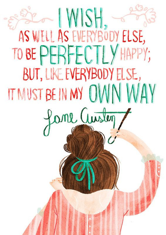 Jane Austen Birthday Quotes
 499 best images about Jane Austen on Pinterest
