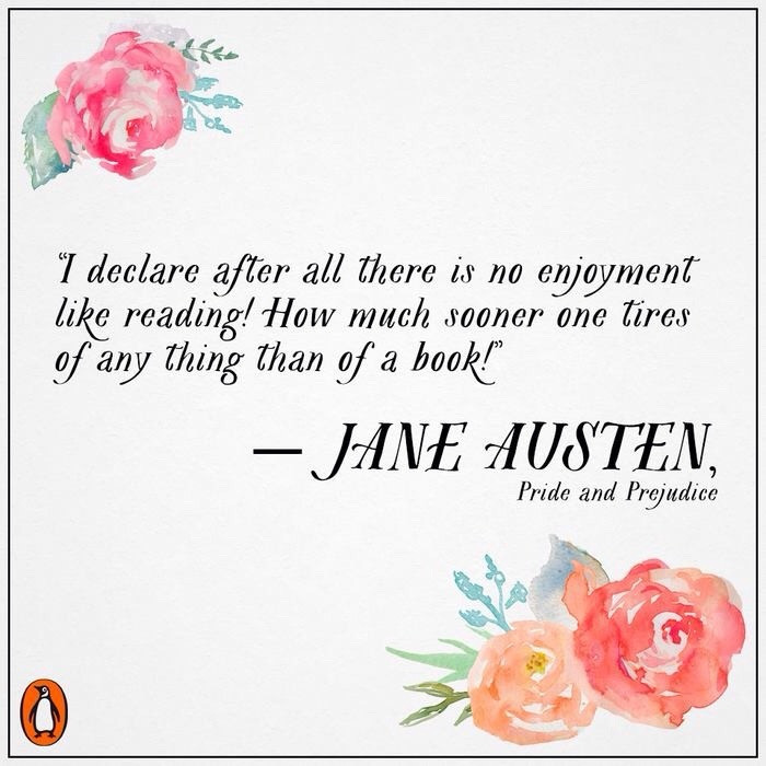 Jane Austen Birthday Quotes
 Confessions of an Opinionated Book Geek It is Jane