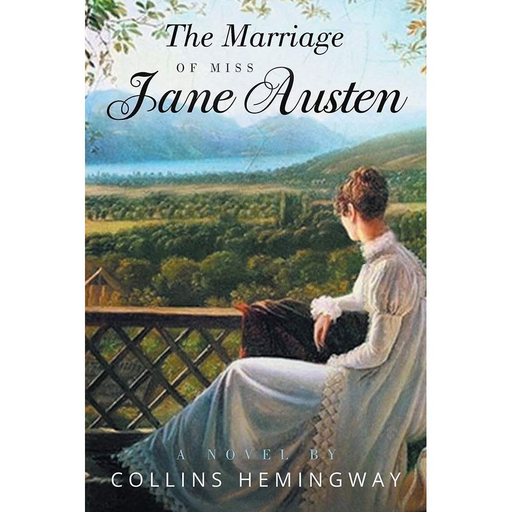 Jane Austen Quotes On Marriage
 The Marriage of Miss Jane Austen Volume I by Collins