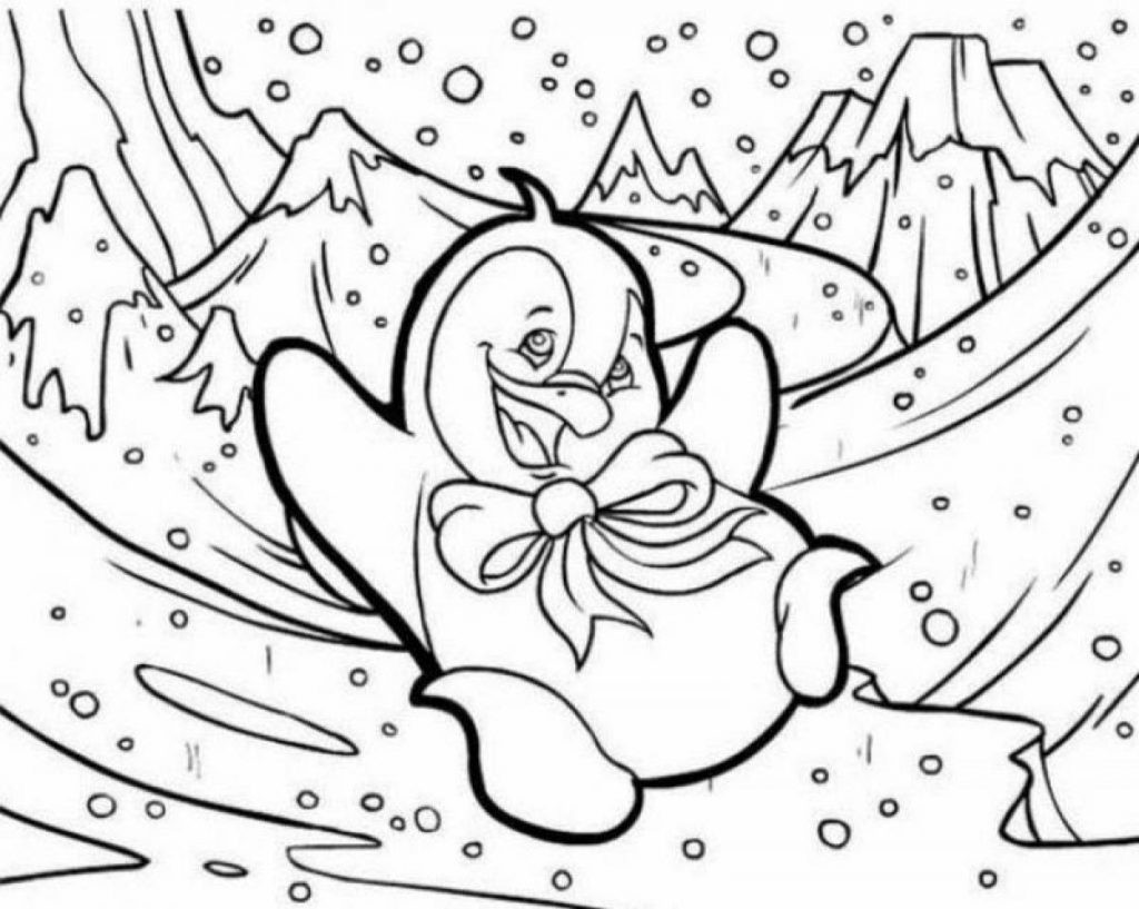 January Coloring Pages Free Printable
 January Coloring Pages coloringsuite