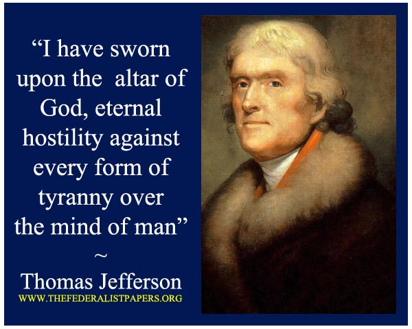 Jefferson Quotes On Education
 THOMAS JEFFERSON QUOTES image quotes at relatably