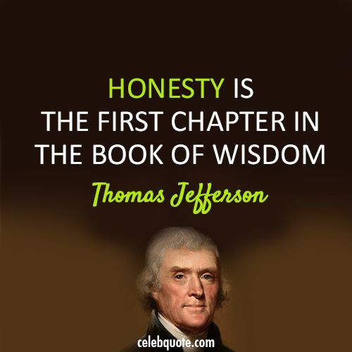Jefferson Quotes On Education
 116 best Thomas Jeffersdn Quotes images on Pinterest