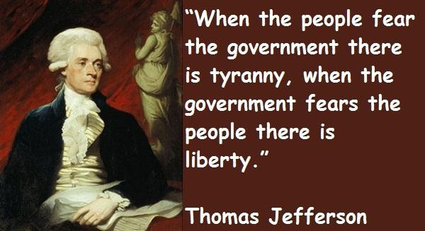 Jefferson Quotes On Education
 Thomas Jefferson Quotes Democracy QuotesGram