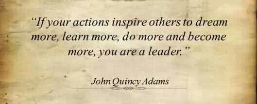 John Adams Quotes On Leadership
 1000 John Quincy Adams Quotes on Pinterest