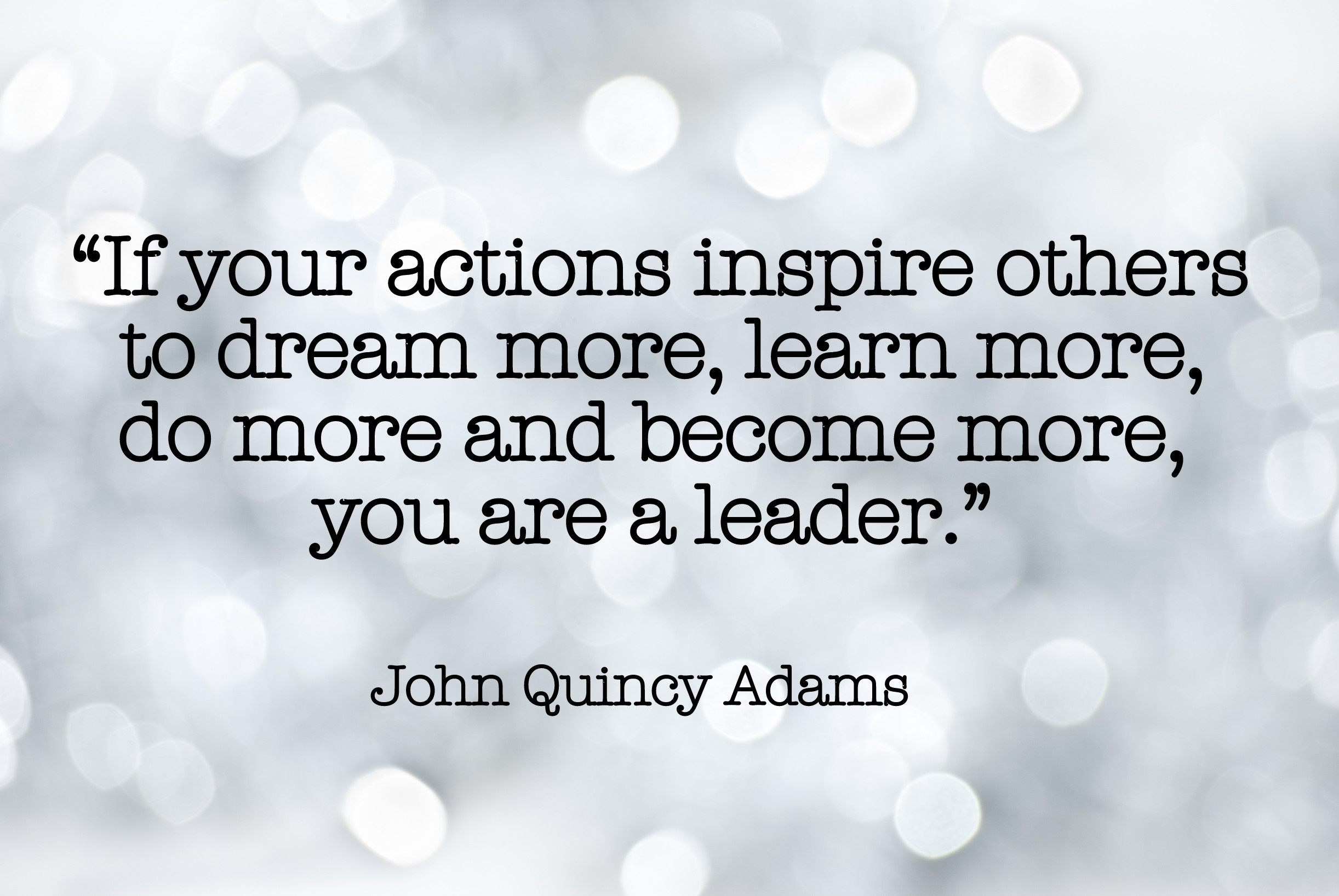 John Adams Quotes On Leadership
 inspiration