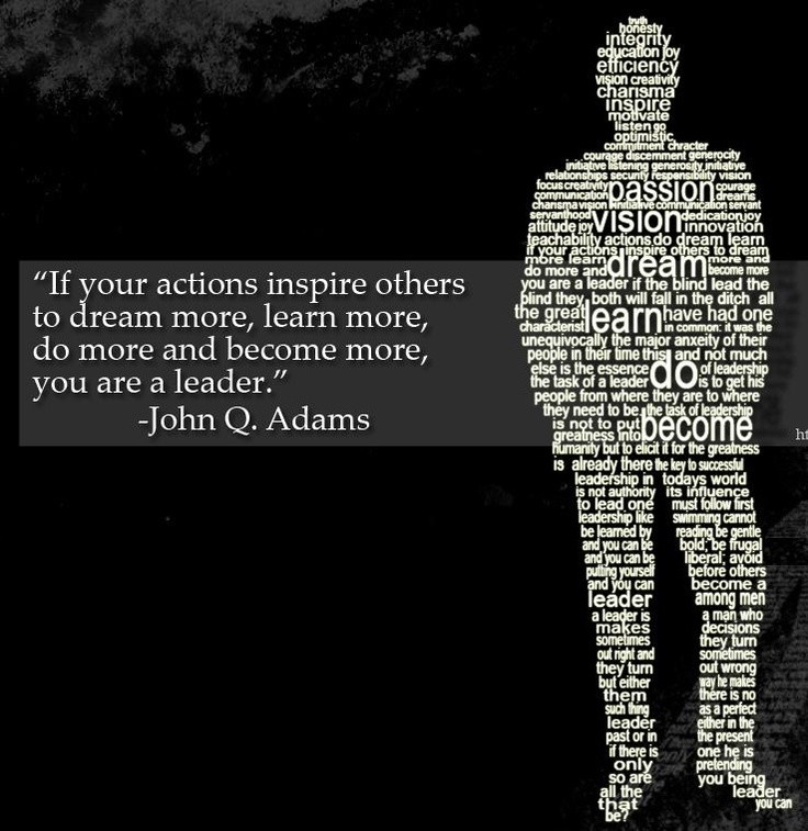 John Adams Quotes On Leadership
 Pin by The Power Conference on Business Tips