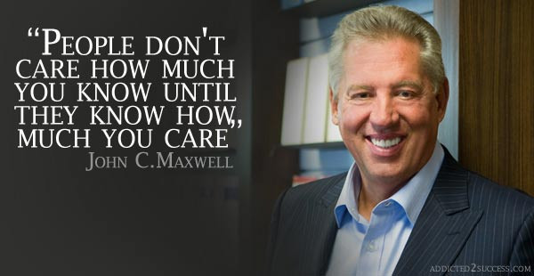 John C Maxwell Leadership Quotes
 50 Inspirational John C Maxwell Quotes
