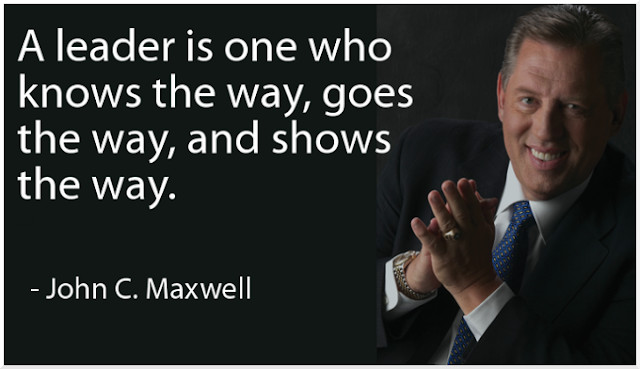 John C Maxwell Leadership Quotes
 Bootstrap Business 8 Great John C Maxwell Motivational