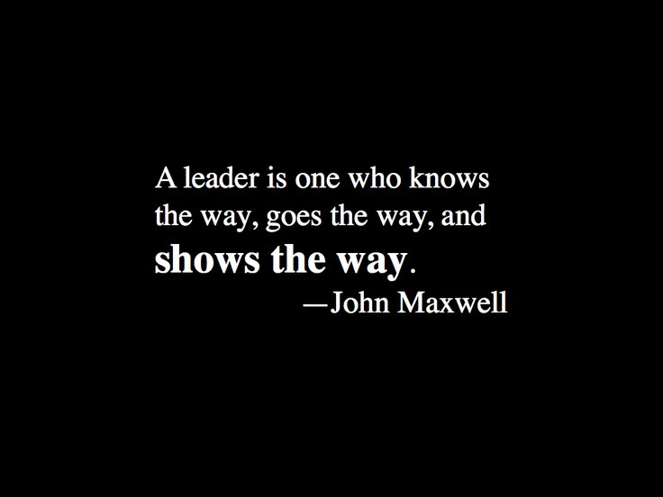 John C Maxwell Leadership Quotes
 Pin by Darcy Bull on Inspiring QUOTES