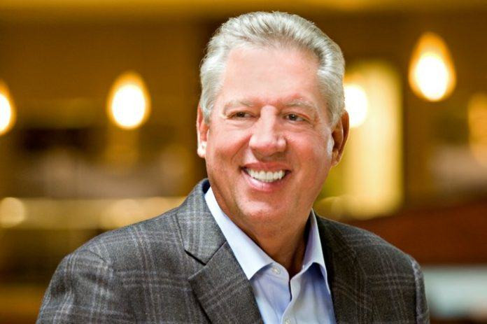 John Maxwell Leadership Quote
 Top 20 Best Personal Development Authors of All Time