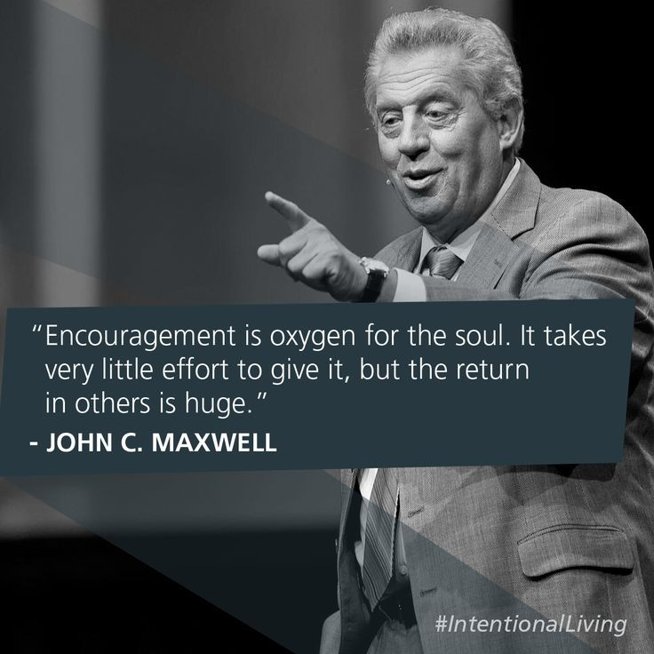 John Maxwell Leadership Quote
 44 best Intentional Living images on Pinterest