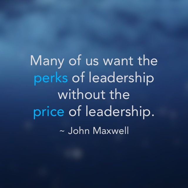John Maxwell Quotes On Leadership
 De 25 bedste idéer inden for John maxwell på Pinterest
