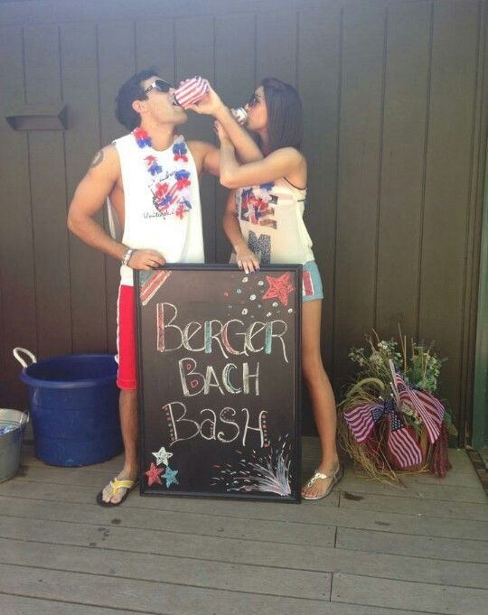 Joint Bachelor Bachelorette Party Ideas
 Best 25 Bachelor parties ideas on Pinterest