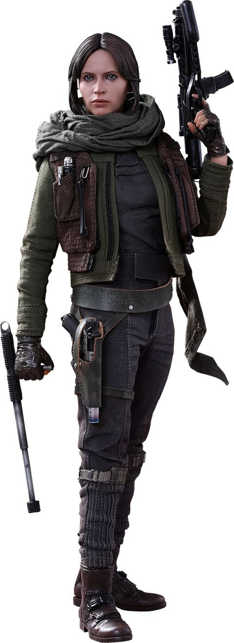 Jyn Erso Costume DIY
 17 Best images about star wars on Pinterest
