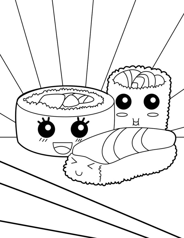 Kawaii Coloring Pages Printable
 Kawaii Coloring Pages Best Coloring Pages For Kids