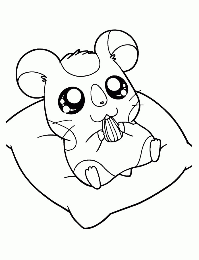 Kawaii Coloring Pages Printable
 Kawaii Coloring Pages Best Coloring Pages For Kids