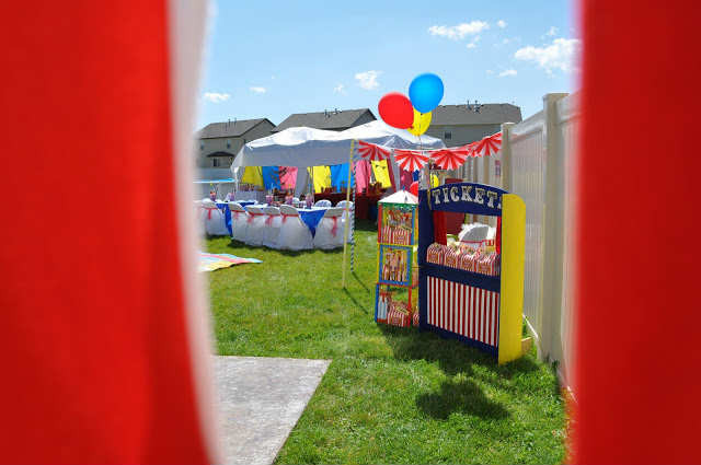 Kid Backyard Party Ideas
 10 Kids Backyard Party Ideas Tinyme Blog
