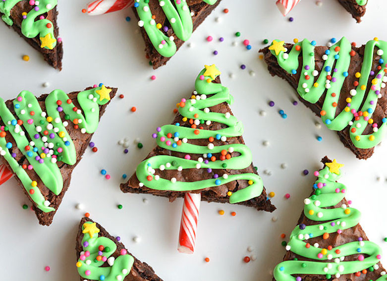 Kid Christmas Party Food Ideas
 Christmas party food for kids Five fun and easy snack ideas