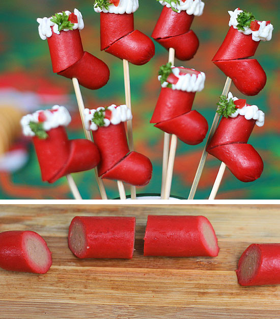 Kid Christmas Party Food Ideas
 22 Easy Christmas Party Food Ideas for Kids