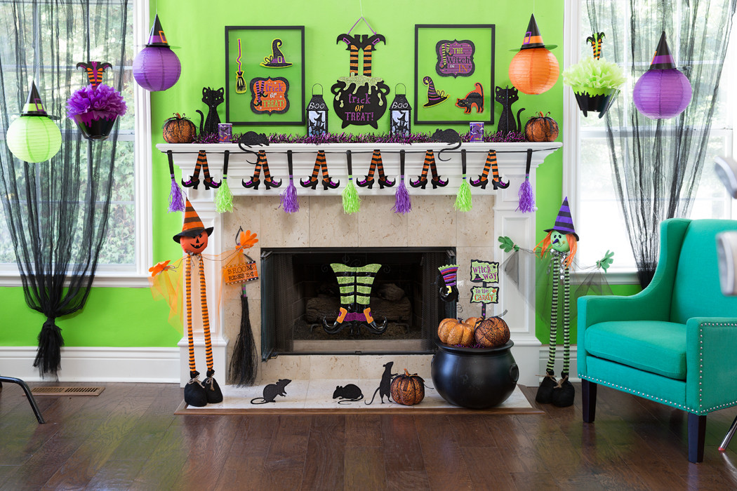 Kid Halloween Party Ideas
 How to Throw the Ultimate Kids Halloween Party