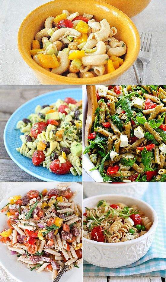 Kid Pool Party Food Ideas
 21 Pool Party Pastas the Kids Will Love