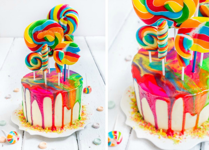 Kids Birthday Cake Recepies
 Kids Birthday Cakes 120 Ideas Designs & Recipes