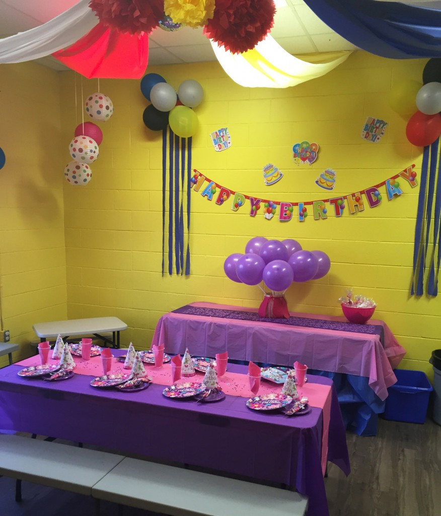 Kids Birthday Decoration Ideas
 Kelowna s Best Kid s Birthday Parties