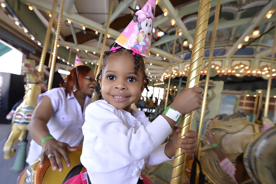 Kids Birthday Party Brooklyn
 20 Birthday Party Spots for Brooklyn Toddlers and
